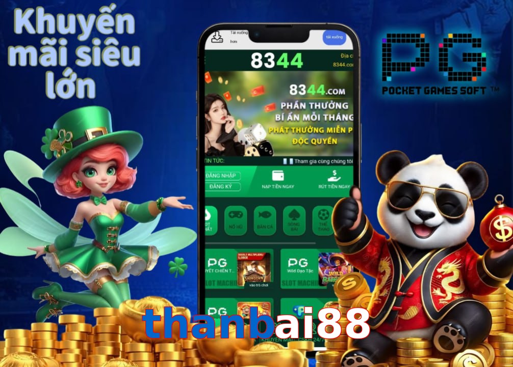 thanbai88