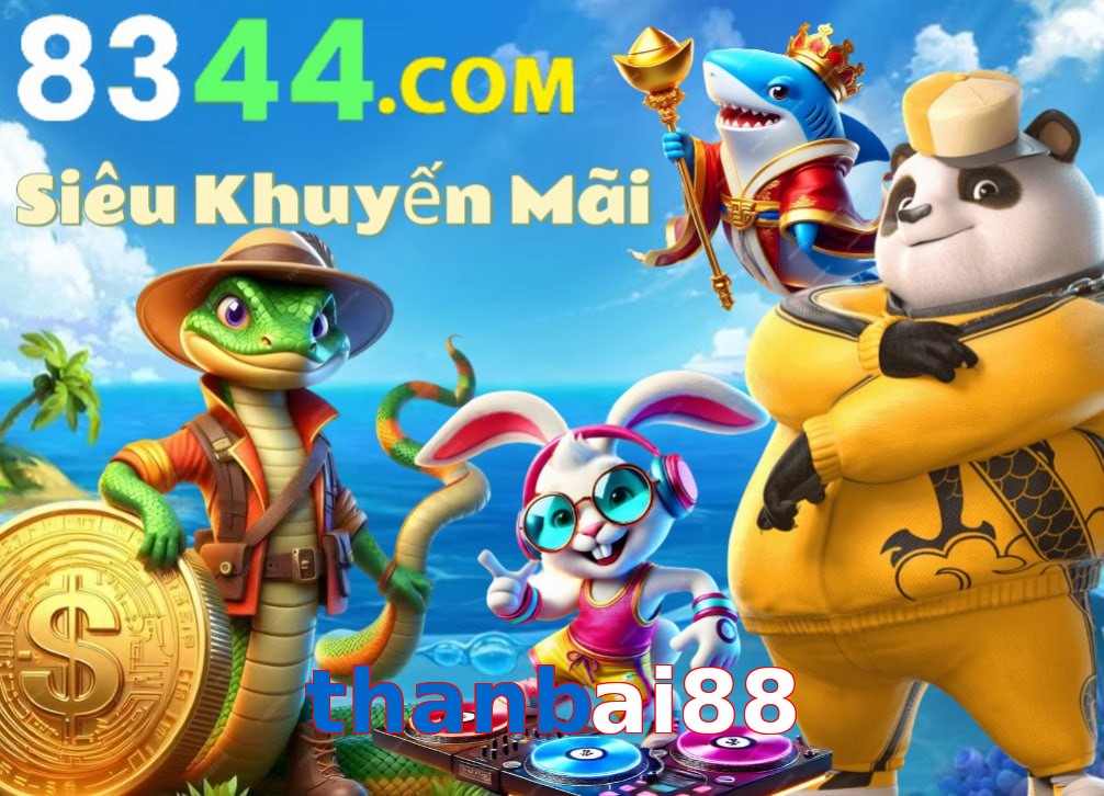 thanbai88